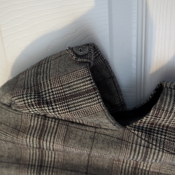 BB Dakota vintage inspired jacket - Picture 5 of 6